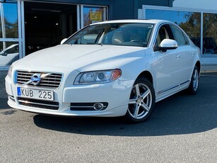 Volvo S80 1.6D DRIVe Summum Euro 4