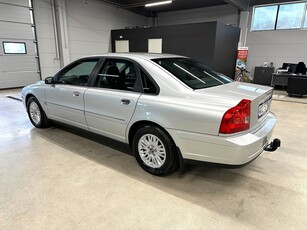 Volvo S80 2.4 Kinetic Euro 4 Automat