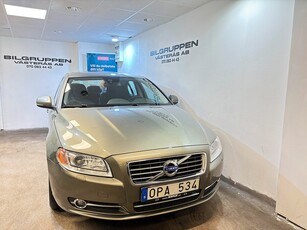 Volvo S80 D4 Momentum 163HK /Ny Bes / Kamrem bytt / P-Sensor