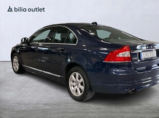 Volvo S80 D4 Värmare 181hk