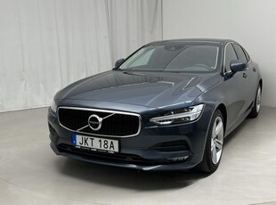 Volvo S90 D4 (190hk)