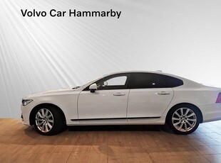 Volvo S90 T5 Inscription