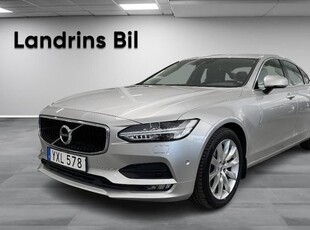 Volvo S90D4 AWD Automat 2018, Sedan