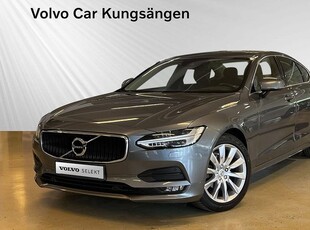 Volvo S90D4 Momentum Advanced Edition SE SPEC 2020, Sedan