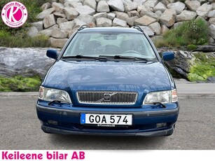 Volvo V40 2.0 SE