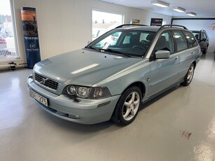 Volvo V40 2.0T Euro 3