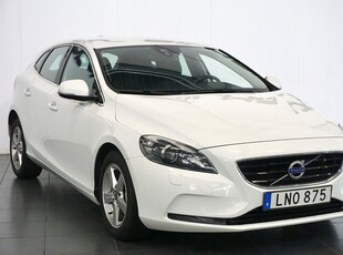 Volvo V40 D2 Momentum 115hk Euro 5