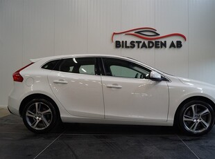 Volvo V40 D3 Geartronic 150hk Momentum VOC Panorama