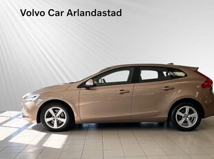 Volvo V40 D3 Momentum Business Edition