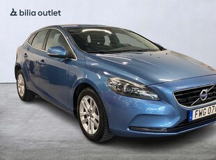 Volvo V40 T2 Momentum Sensorer Bak|Farthållare|Bluetooth