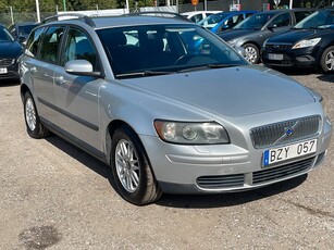 Volvo V50 1.8 Kinetic