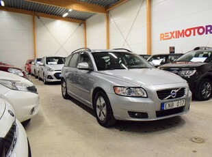 Volvo V50 D2 Momentum Euro 5