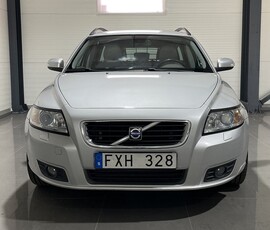 Volvo V50 T5 Momentum Euro 4