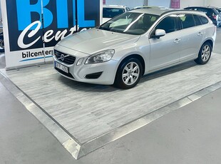 Volvo V60 2.0T 203 Hk Powershift Momentum