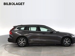 Volvo V60 B4 Diesel Core /Klimatpaket/