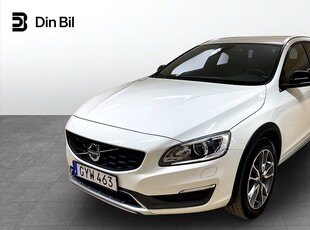 Volvo V60 Cross Country D3 Summum Automat