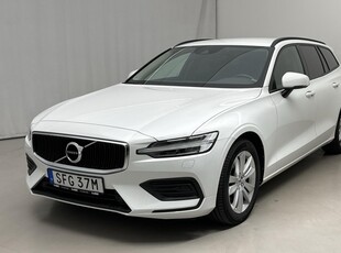 Volvo V60 D3 (150hk)