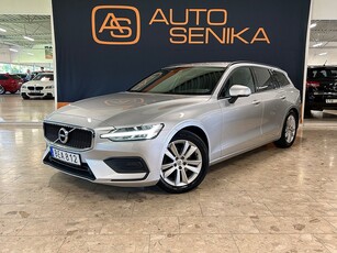 Volvo V60 D3 Advanced Edition, Momentum D-värmare Drag