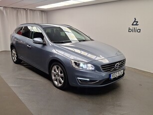 Volvo V60 D4 Business Advanced