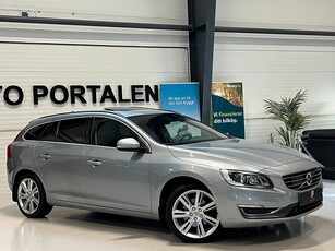 Volvo V60 D4 Momentum | Välutr | Taklucka m.m | Årskatt 1103