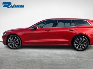 Volvo V60 Recharge T6 Core Edition