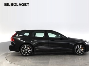 Volvo V60 Recharge T8 Polestar Engineered // Se Utrustning //