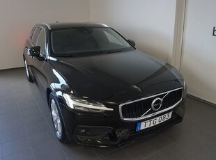 Volvo V60D4 Momentum Advanced Edition Drag, Backkamera, Navigation 2019, Kombi