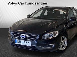 Volvo V60D4 S S Momentum Business Drag P-Sensorer 2015, Kombi