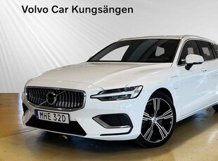 Volvo V60Recharge T6 Inscription HÖGSPEC 2022, Kombi