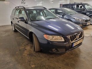 Volvo V70 1.6D DRIVe Momentum Euro 4,Nyservad .