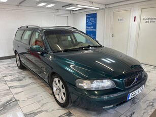 Volvo V70 2.4 T