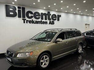 Volvo V70 D3 Momentum Euro 5 Drag