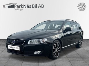 Volvo V70 D4 DYNAMIC S/S SPORT PRO II