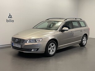 Volvo V70 D4 S/S Momentum Business E PRO II