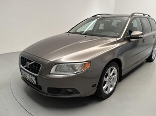 Volvo V70 II 2.5FT (200hk)