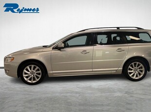 Volvo V70 II D3 S/S Momentum