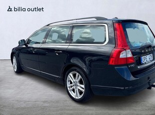 Volvo V70 II D4 (163hk)