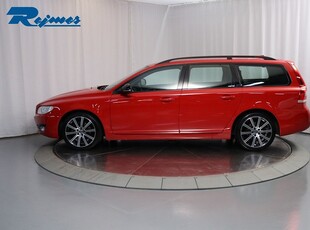 Volvo V70 II D4 AWD Classic Sport