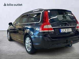 Volvo V70 II Momentum D2 115hk