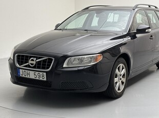 Volvo V70 II T4 (180hk)