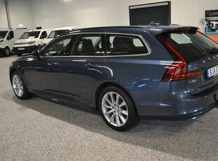 Volvo V90 B4 Momentum/Drag,Navi,Kamera,mm