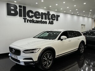 Volvo V90 Cross Country D4 AWD Geartronic Inscription PRO -