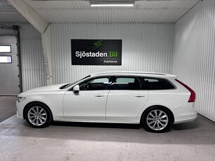 Volvo V90 D3e Geartronic Advanced Edition, Momentum - Drag