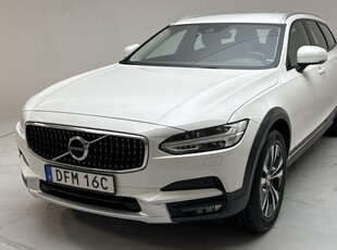 Volvo V90 D4 Cross Country AWD (190hk)