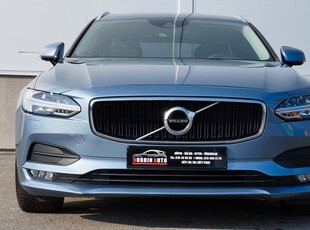 Volvo V90 | D4 Geartronic Advanced Edition | Momentum Euro 6