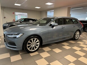 Volvo V90 D4 Geartronic Advanced Edition VOC Drag