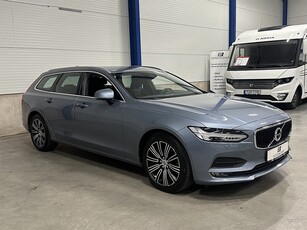 Volvo V90 D5 235 HK AWD / Advanced Edition / Drag /