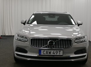 Volvo V90 Recharge T6 Core Edition II