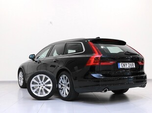 Volvo V90 T5 Bi-Fuel Momentum Advanced 253hk