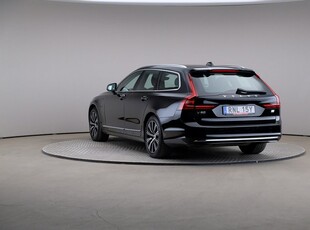 Volvo V90 T6 II 398hk Awd Inscription Expression Voc Drag